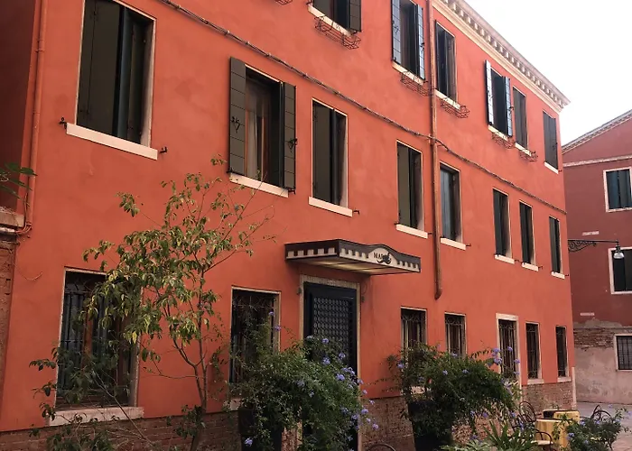 Albergo Marin Venise
