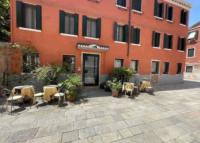 Albergo Marin Venise